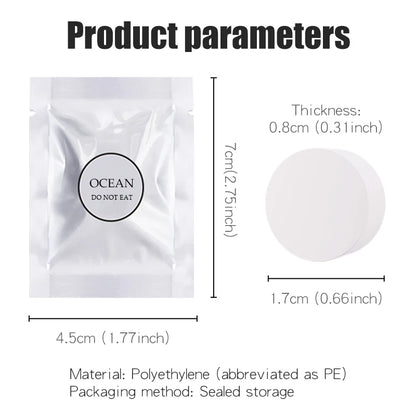 [Just Refills,exclude any pilot/plane]car air fresheners replacement tablets fragrance pods aromatherapy supplement perfume pads